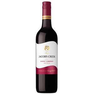 Jacob's Creek Shiraz Cabernet 750ml at ₱599.00 | Boozy.ph