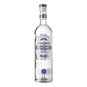 Jose Cuervo Tradicional Silver 700ml at ₱1869.00 | Boozy.ph