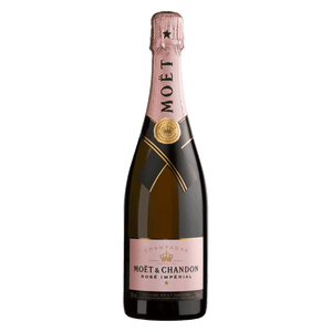 Moet & Chandon Imperial Rose 750ml at ₱4949.00 | Boozy.ph