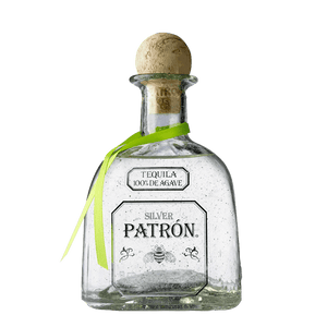 Patron Silver 750ml at ₱3329.00 | Boozy.ph