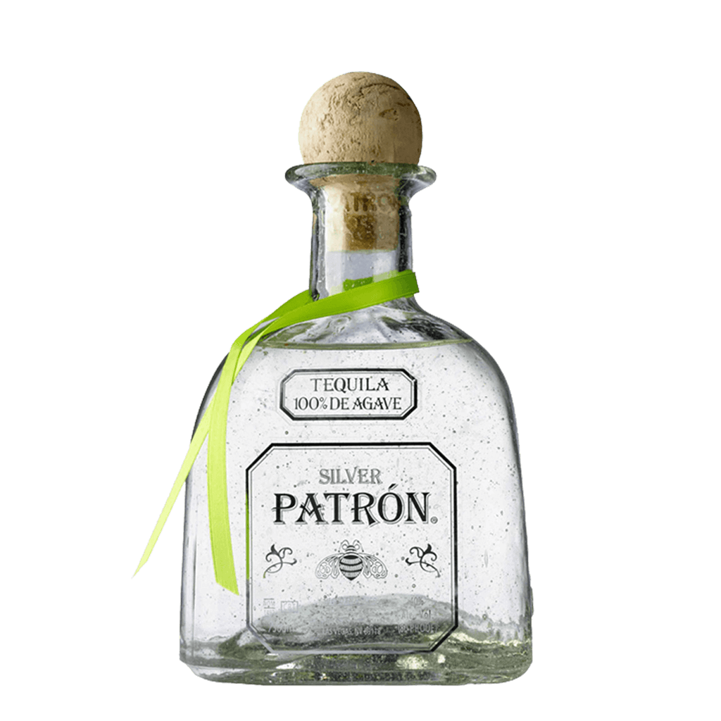 Patron Silver 750ml at ₱3329.00 | Boozy.ph