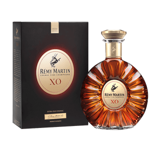 Remy Martin XO 700ml at ₱12999.00 | Boozy.ph